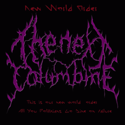 logo The Next Columbine